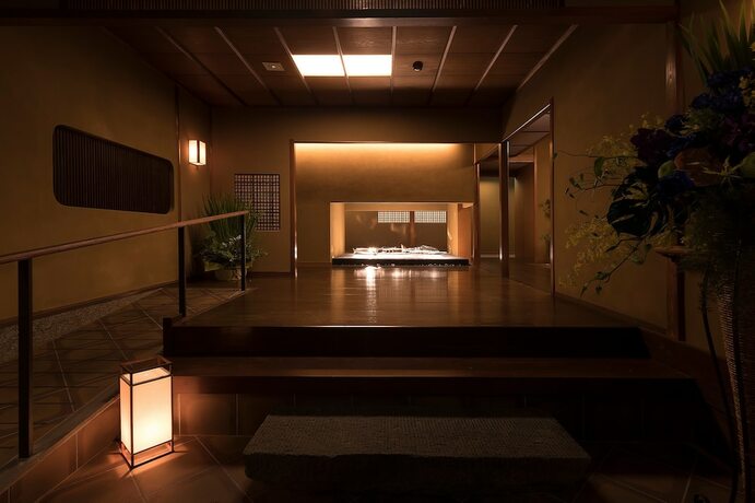 Imagen general del Hotel Nanzenji Sando Kikusui. Foto 5