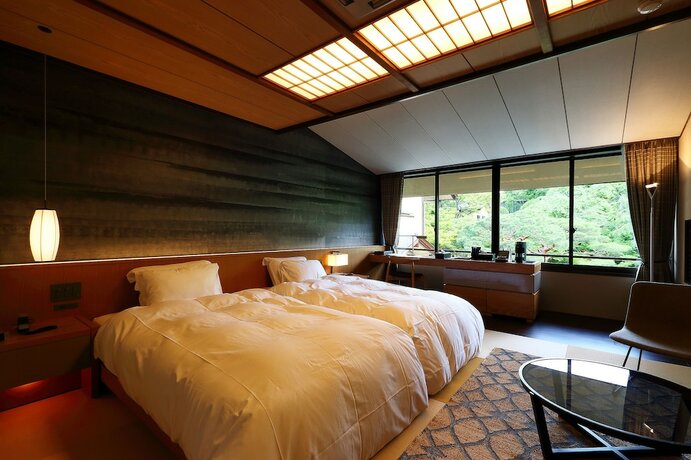 Imagen general del Hotel Nanzenji Sando Kikusui. Foto 7