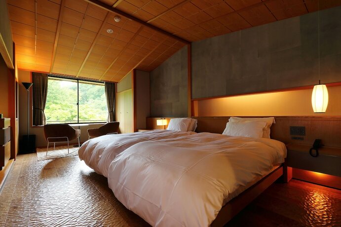 Imagen de la habitación del Hotel Nanzenji Sando Kikusui. Foto 14