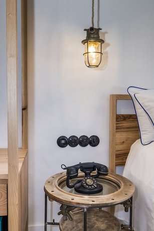 Imagen de la habitación del Hotel Nao Catedral Boutique. Foto 18