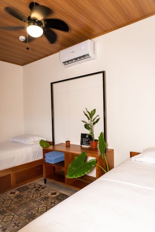 Imagen de la habitación del Hotel Nao Venao Boutique. Foto 8