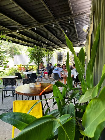 Imagen general del Hotel Nao Venao Boutique. Foto 3