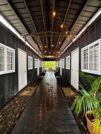 Imagen general del Hotel Nao Venao Boutique. Foto 4
