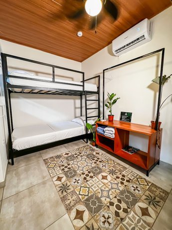 Imagen de la habitación del Hotel Nao Venao Boutique. Foto 11