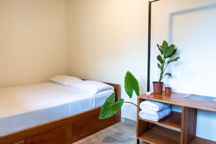 Imagen de la habitación del Hotel Nao Venao Boutique. Foto 12