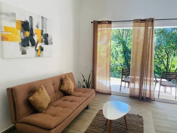 Imagen de la habitación del Hotel Nao Venao Boutique. Foto 14