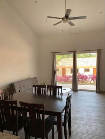Imagen de la habitación del Hotel Nao Venao Boutique. Foto 15
