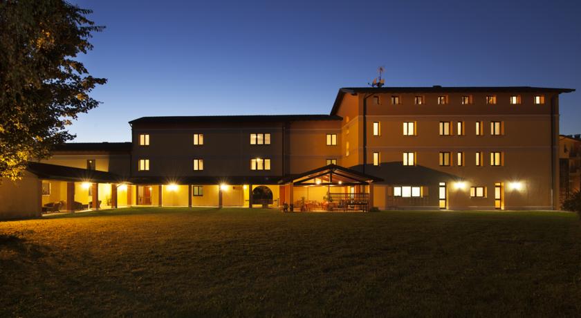 Imagen general del Hotel Naonis. Foto 8