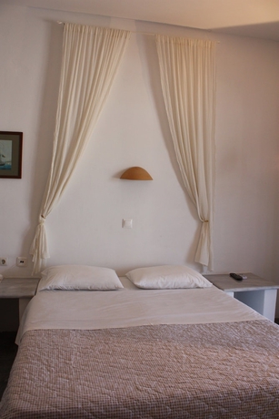 Imagen de la habitación del Hotel Naoussa Paros by Booking Kottas. Foto 3