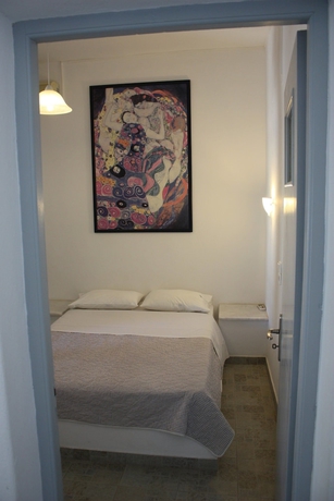 Imagen de la habitación del Hotel Naoussa Paros by Booking Kottas. Foto 13
