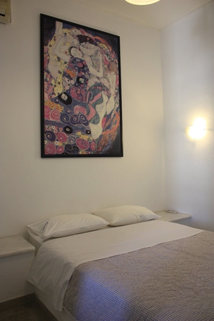Imagen de la habitación del Hotel Naoussa Paros by Booking Kottas. Foto 15