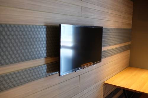 Imagen de la habitación del Hotel Nap Bangkok. Foto 10