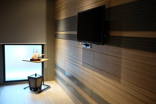 Imagen de la habitación del Hotel Nap Bangkok. Foto 12