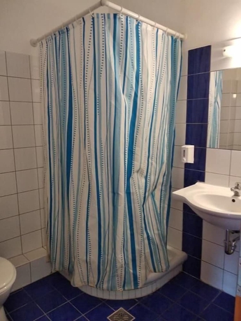 Imagen de la habitación del Hotel Nap, Budapest. Foto 17