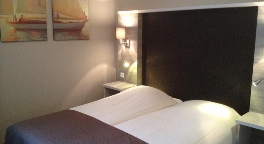 Imagen de la habitación del Hotel Nap Bv. Foto 2