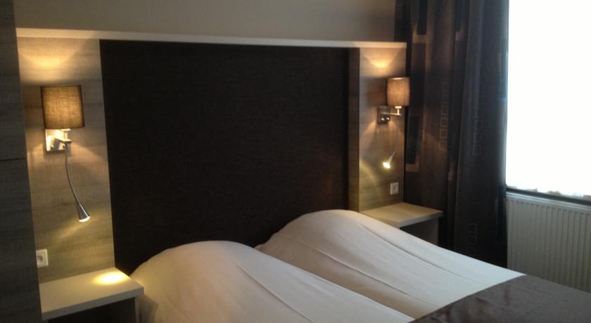 Imagen de la habitación del Hotel Nap Bv. Foto 3