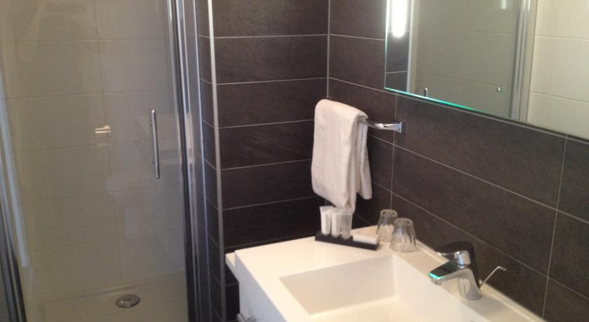 Imagen de la habitación del Hotel Nap Bv. Foto 4