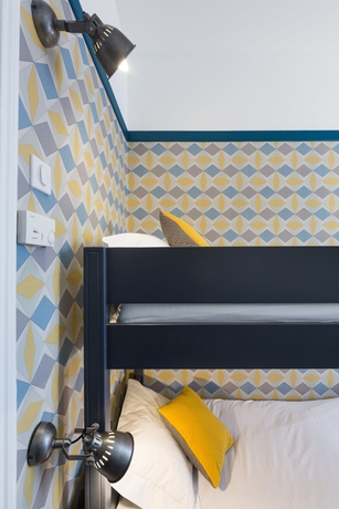 Imagen de la habitación del Hotel Nap By Happyculture. Foto 4