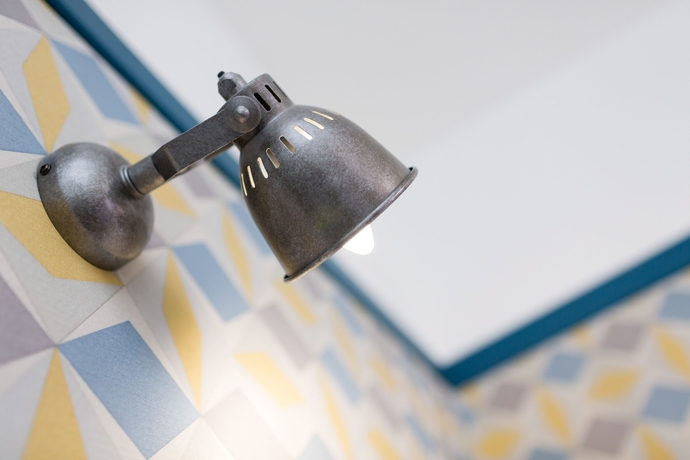 Imagen de la habitación del Hotel Nap By Happyculture. Foto 10