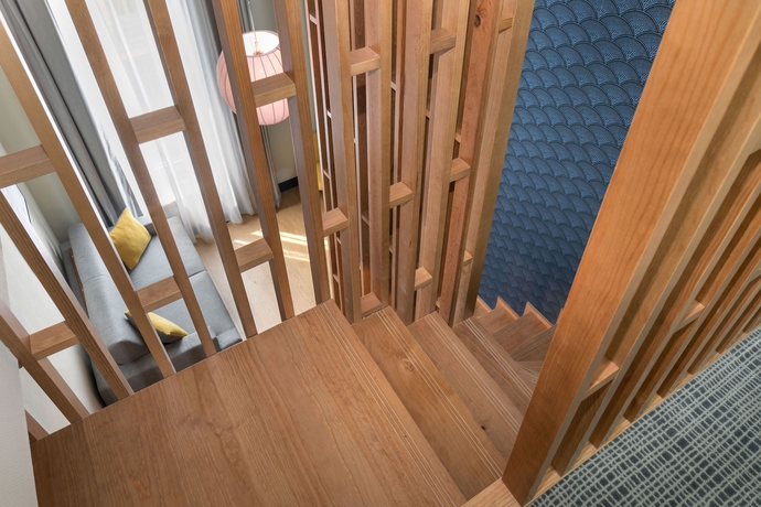 Imagen de la habitación del Hotel Nap By Happyculture. Foto 13