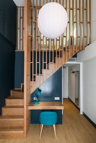 Imagen de la habitación del Hotel Nap By Happyculture. Foto 15