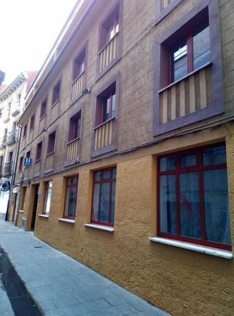 Imagen general del Hotel Nap Carta Puebla. Foto 7