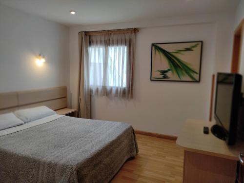 Imagen de la habitación del Hotel Nap Carta Puebla. Foto 8