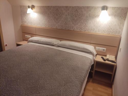 Imagen de la habitación del Hotel Nap Carta Puebla. Foto 10