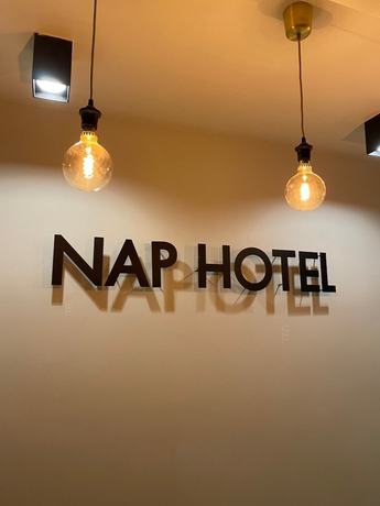 Imagen de los interiores del Hotel Nap, Chiang Rai. Foto 14