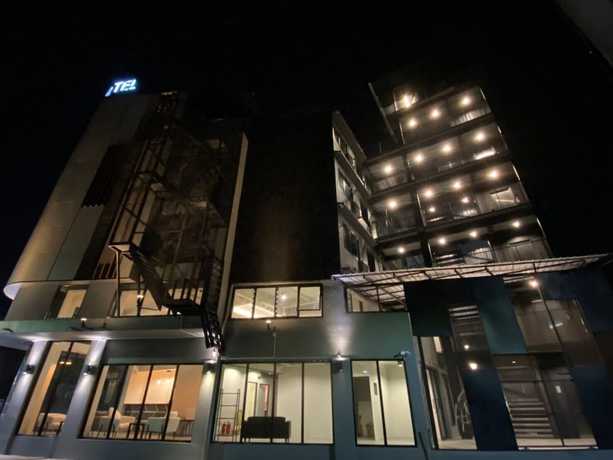 Imagen general del Hotel Nap, Chiang Rai. Foto 2