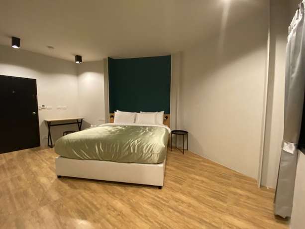 Imagen de la habitación del Hotel Nap, Chiang Rai. Foto 8