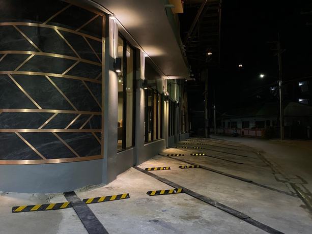 Imagen general del Hotel Nap, Chiang Rai. Foto 4