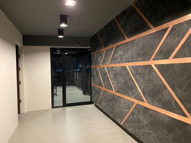 Imagen de los interiores del Hotel Nap, Chiang Rai. Foto 15