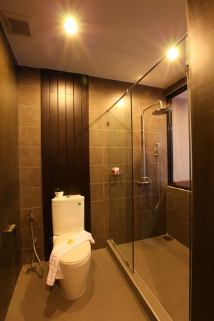 Imagen de la habitación del Hotel Nap In Chiangmai. Foto 4