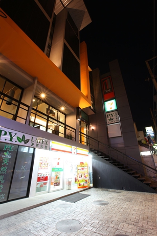 Imagen general del Hotel Nap In Chiangmai. Foto 2