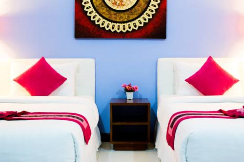 Imagen de la habitación del Hotel Nap Inn, Ban Haad Rin. Foto 6