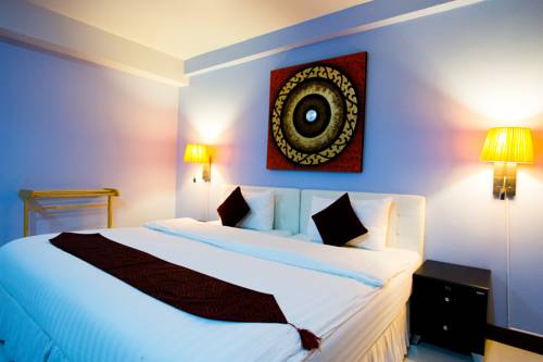 Imagen de la habitación del Hotel Nap Inn, Ban Haad Rin. Foto 8