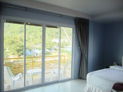 Imagen de la habitación del Hotel Nap Inn, Ban Haad Rin. Foto 9