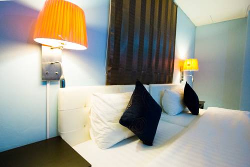Imagen de la habitación del Hotel Nap Inn, Ban Haad Rin. Foto 14