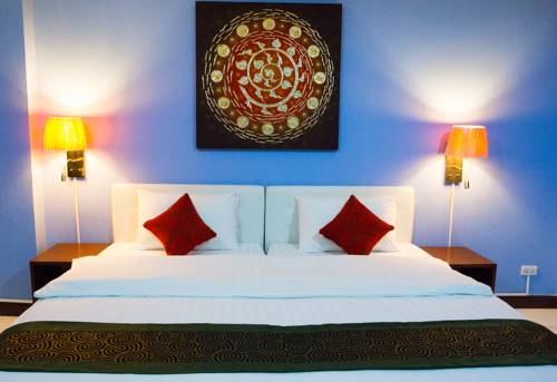 Imagen de la habitación del Hotel Nap Inn, Ban Haad Rin. Foto 16