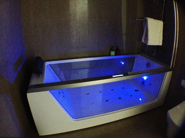 Imagen de la habitación del Hotel Nap, Oviedo. Foto 5