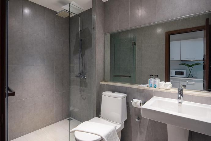 Imagen general del Hotel Nap Patong. Foto 4