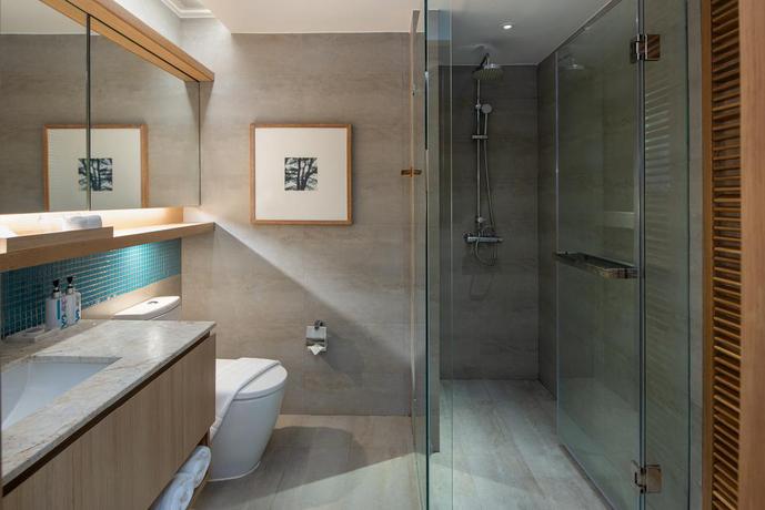 Imagen general del Hotel Nap Patong. Foto 5