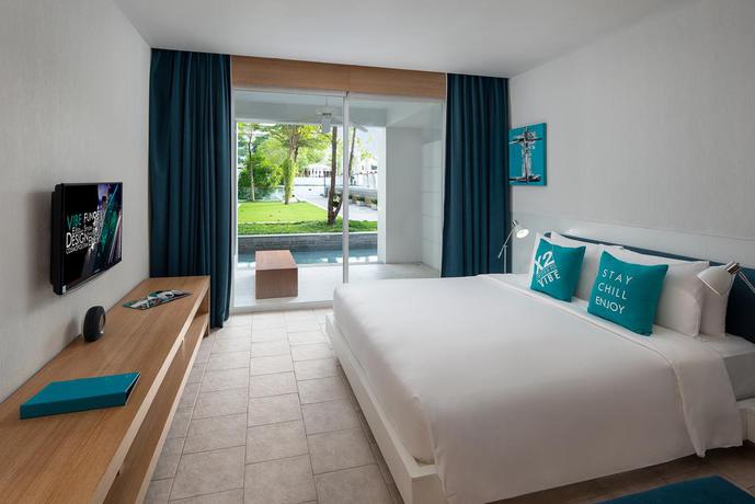 Imagen general del Hotel Nap Patong. Foto 9