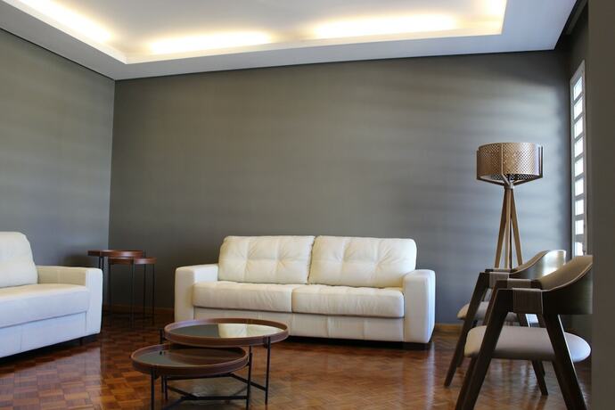 Imagen general del Hotel Nap, Ponta Grossa. Foto 2