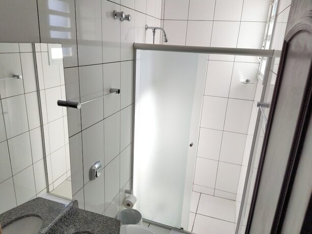 Imagen general del Hotel Nap, Ponta Grossa. Foto 3