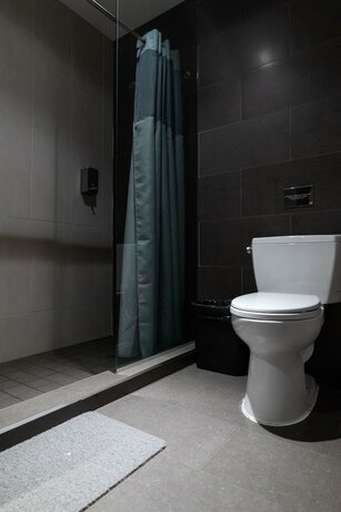 Imagen general del Hotel Nap York Central Park Sleep Station. Foto 9