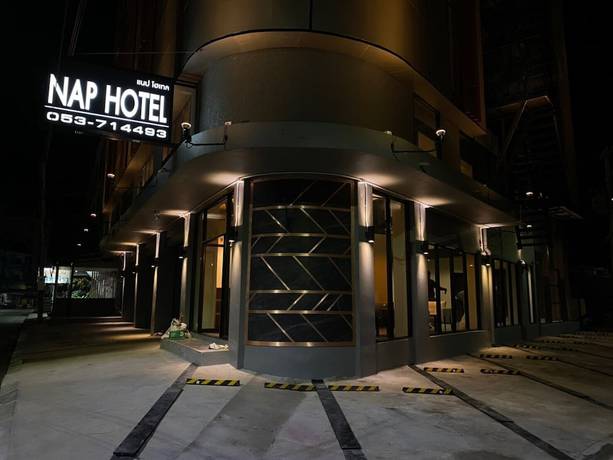 Imagen general del Hotel Nap hotel. Foto 1