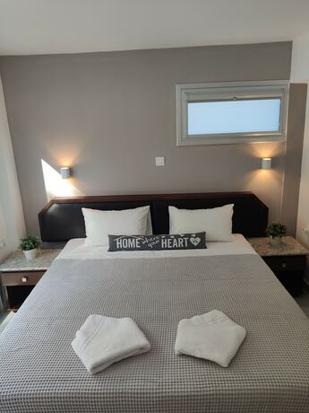 Imagen general del Hotel Napa City Apartments. Foto 5