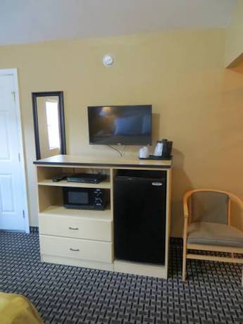 Imagen de la habitación del Hotel Napa Discovery Inn. Foto 4